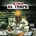 6 Tre G - El Trapo mixtape cover art