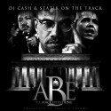Black Pyramids Music Group - All Black Everything mixtape cover art