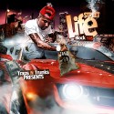 Block 125 - Street Life mixtape cover art