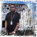 Mixtape cover art