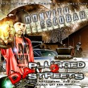 Don Vito - Plugged 2 Da Streets mixtape cover art