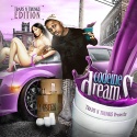 Mixtape cover art