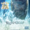 King Kuma - Ready 4 Tha World mixtape cover art