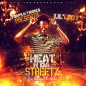 Mixtape cover art