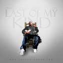 Lil Lody - Last Of My Kind mixtape cover art