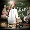 Mixtape cover art