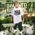 Mixtape cover art