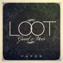 Paper Nolassnaym - LOOT (Greed x Vices EP) mixtape cover art