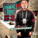 Strictly 4 The Traps N Trunks 53 (Hosted By Eldorado Red) mixtape cover art