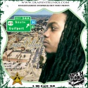 Supa Villain - I-10 Exit 34 mixtape cover art
