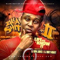 Zilla - Zilla Shit 2 mixtape cover art