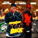 Chynk Showtime & Dior - Bringin' The City Back mixtape cover art