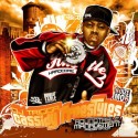 Mixtape cover art