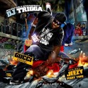Gucci Mane Vs. Young Jeezy 2 mixtape cover art