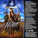 The Mixtape Hero 11 mixtape cover art