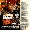 Mixtape Hero 17 mixtape cover art