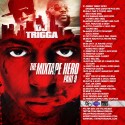 The Mixtape Hero 9 mixtape cover art