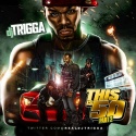 This Is 50, Part 2 mixtape cover art