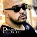 Big Shark - Return Of The Predator mixtape cover art