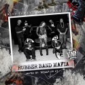 GFE - Rubber Band Mafia mixtape cover art