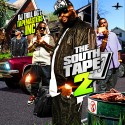 The South Tape 2 mixtape cover art