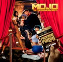 Mojo - Private Party mixtape cover art