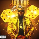 LV Jon - Let The Good Times Roll mixtape cover art