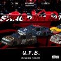 Mixtape cover art