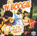 Iz This What You Want? Vol. 2 mixtape cover art