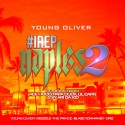 #iRepNaples2 mixtape cover art