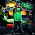 Yung Teddy - Welcome To Traplanta mixtape cover art