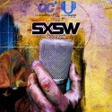 The Official SXSW Mixtape mixtape cover art