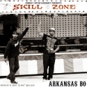 Arkansas Bo - Skill Zone mixtape cover art