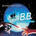Beyond Belief - Beyond Your Reach mixtape cover art