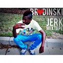 Mixtape cover art