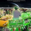 Mixtape cover art