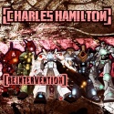 Charles Hamilton - Reintervention mixtape cover art