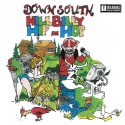Chickenboy Superstar - Downsouth Hillbilly Hip-Hop mixtape cover art