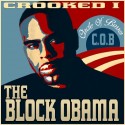 Mixtape cover art