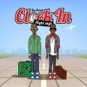 Mixtape cover art