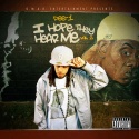 Mixtape cover art