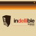 Delli Brasco - Indellible Mixtape mixtape cover art