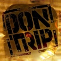 Don Trip - iHEARTStrippers mixtape cover art