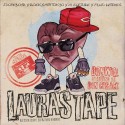 Donwill - Laura's Tape mixtape cover art
