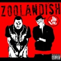 FKi - Zoolandish mixtape cover art