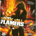 Mixtape cover art