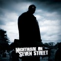 Glasses Malone - Nightmare On Seven Street mixtape cover art
