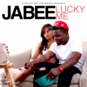 Jabee - Lucky Me mixtape cover art
