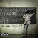 Jay Complex - Underdog mixtape cover art