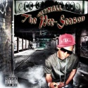 Jaymall - The Preseason mixtape cover art
